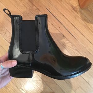 Jeffrey Campbell Rain Boots