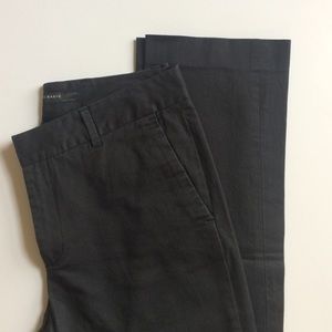 Zara Basic Pants