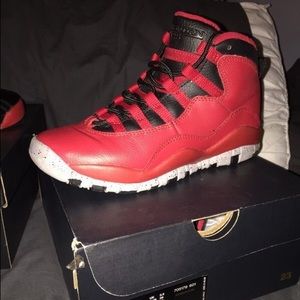 Air Jordan 10