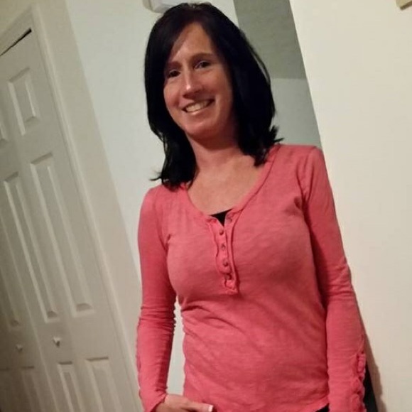 Meet your Posher, Angela