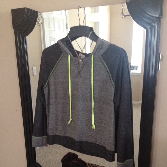 $8 tomorrow Hoodie