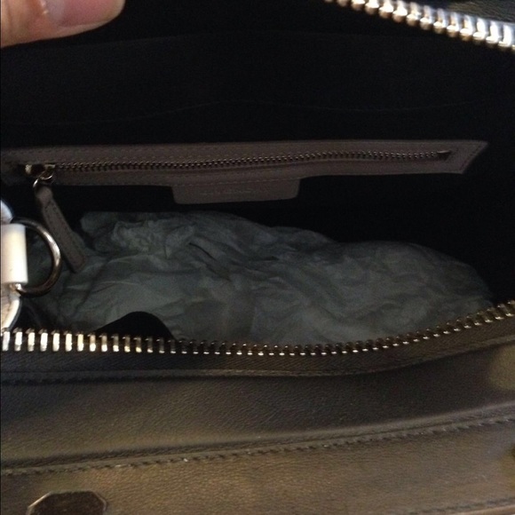 Givenchy HDG Top Handle Crossbody Bag - Picture 2 of 4