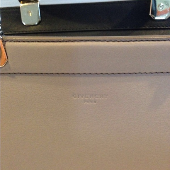 Givenchy HDG Top Handle Crossbody Bag - Picture 3 of 4