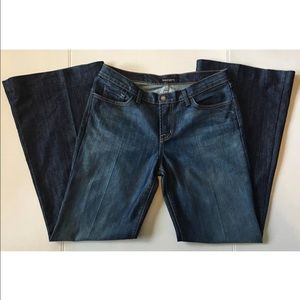 David Kahn Womens Jeans 30