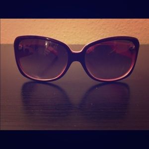 Coach Authentic Sunglasses