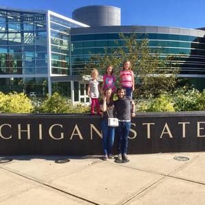 Meet your Posher, Tamara