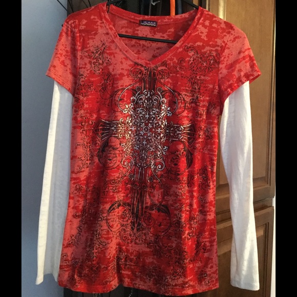 Long sleeve tee SOLd SOLd