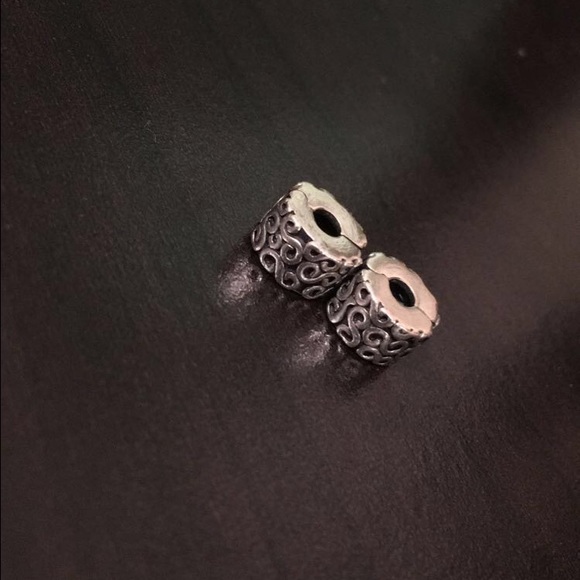 Pandora charm