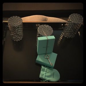 Tiffany & co necklace