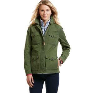 Vineyard Vines Parka
