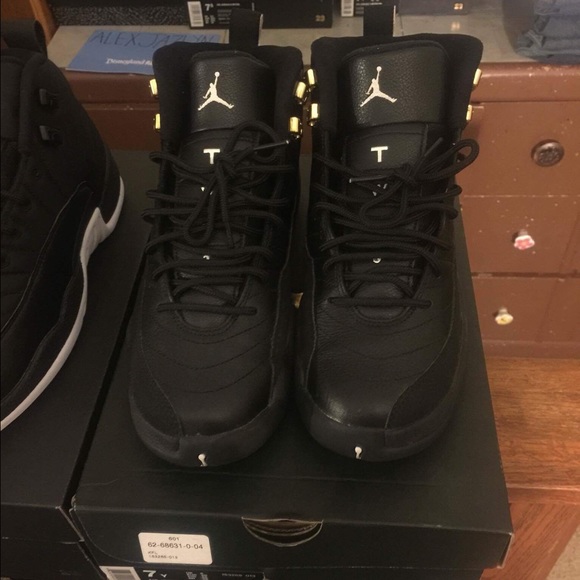 Jordan masters size 7y