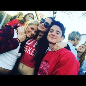 Meet your Posher, Carly