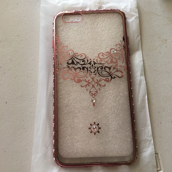 iPhone 6s Plus phone case