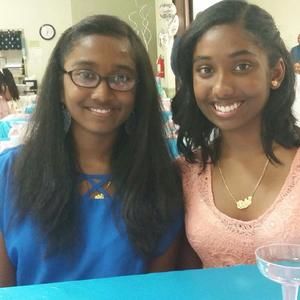 Meet your Posher, Norman