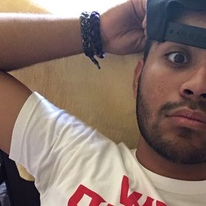 Meet your Posher, Robert