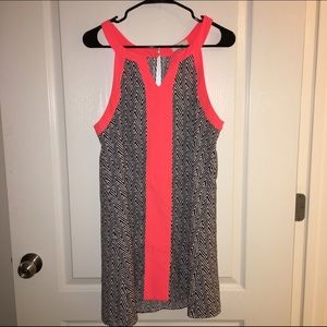 AVA Dress