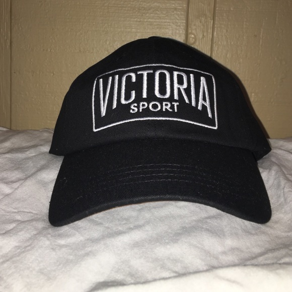Victoria's Secret Sport hat