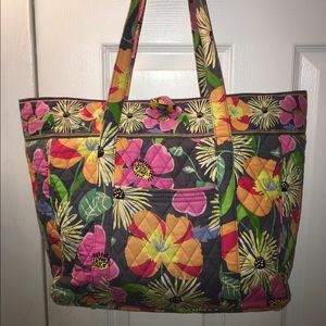 Vera Bradley shoulder bag
