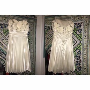 homecoming/prom dress