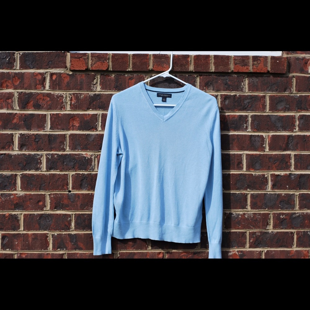 Banana Republic Silk Cashmere sweater