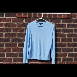 Banana Republic Silk Cashmere sweater