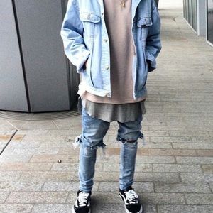 Meet your Posher, Jack