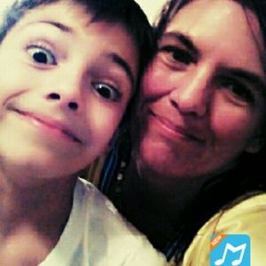 Meet your Posher, Misty