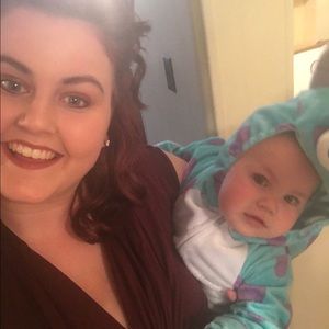 Meet your Posher, Haley