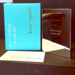 Kate Spade Picture Frame