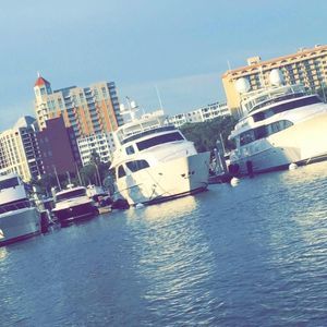 Meet your Posher, Sebastian