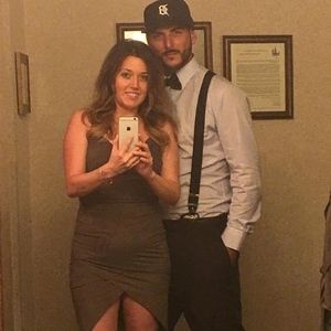 Meet your Posher, Matt