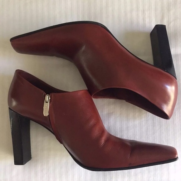 💖💖SERGIO ROSSI 7.5 M - Picture 3 of 4