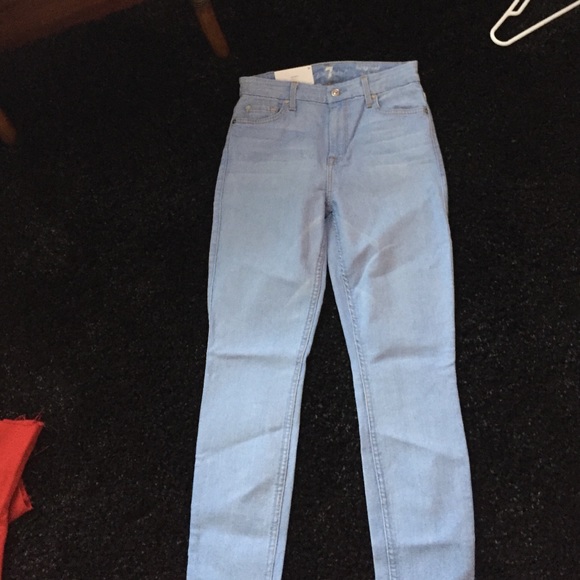 Jeans comfortable - Picture 1 of 3