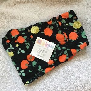 NWT LuLaRoe OS Leggings