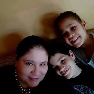 Meet your Posher, Viqueira