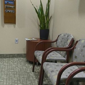 Meet your Posher, Sally