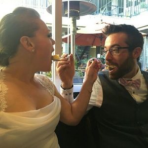 Meet your Posher, Patti