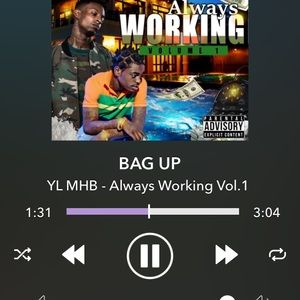 Meet your Posher, Brad