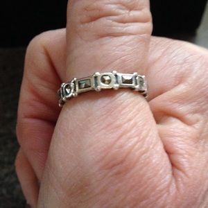 Silpada Ring
