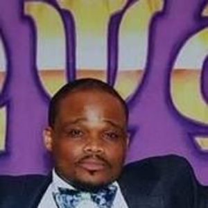 Meet your Posher, Adolph