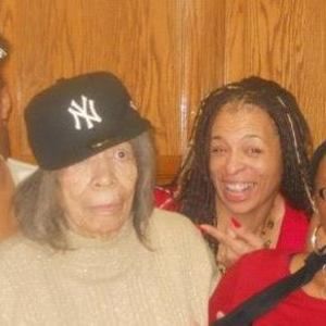 Meet your Posher, Staci