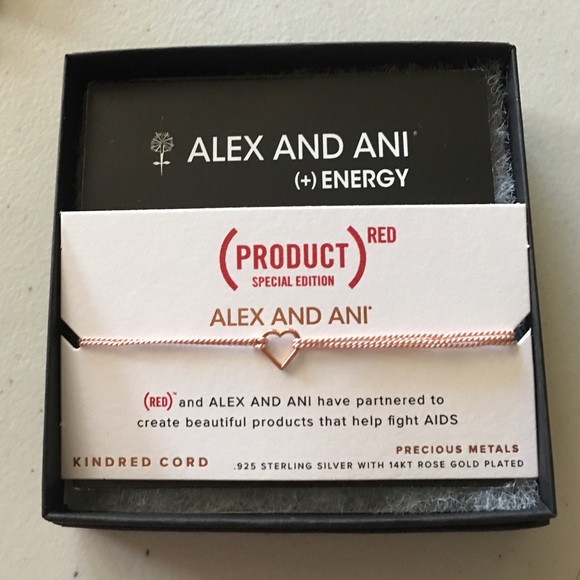 Alex and Ani Bracelet