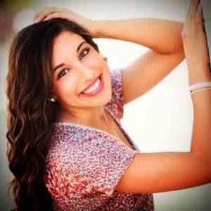 Meet your Posher, Lydia