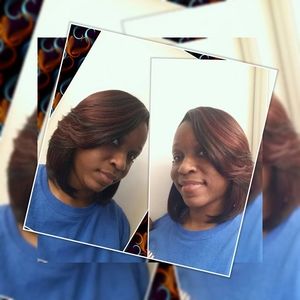 Meet your Posher, Sawanda