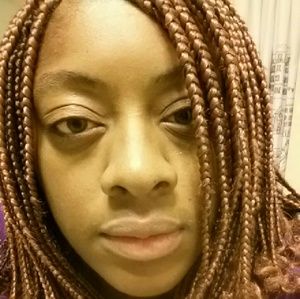 Meet your Posher, Raven