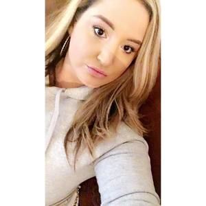 Meet your Posher, Margaret