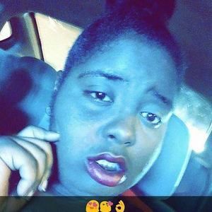 Meet your Posher, Cierra