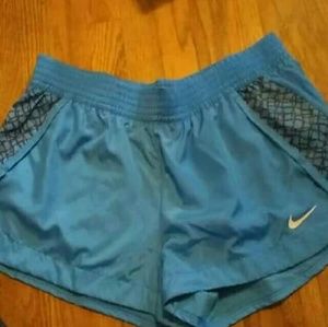 Womens nike shorts