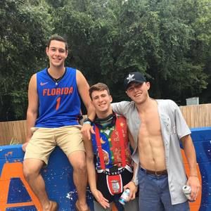 Meet your Posher, Matthew