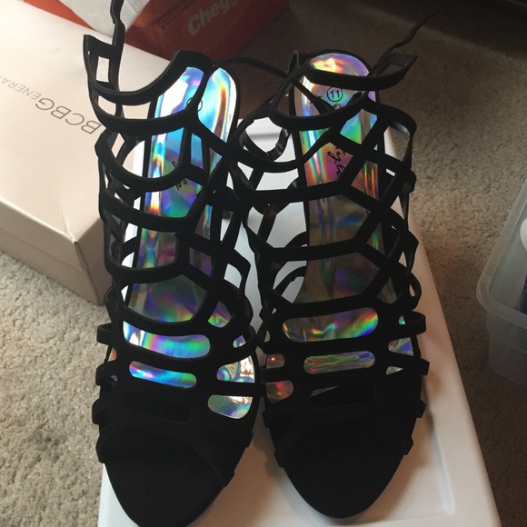 Shoes
